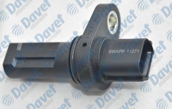 SWAPP 11271 Krank Sensoru Mitsubishi L200 Triton 2.4 Did 15> Lancer 2.0 08> Asx 1.8 2.0 10>